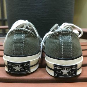 Converse Chuck Taylor 70 Green